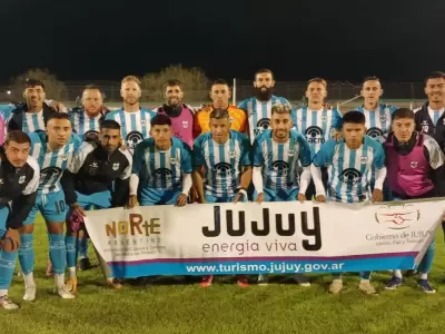 gimnasia de jujuy
