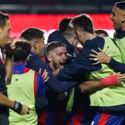 Tras los triunfos de Independiente y San Lorenzo, as� est� el cuadro de semifinales del Torneo Apertura