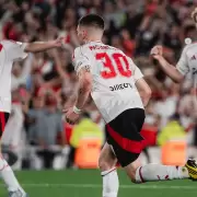 River cierra su grupo de la Libertadores ante Universitario con la misión de ser uno de los mejores primeros
