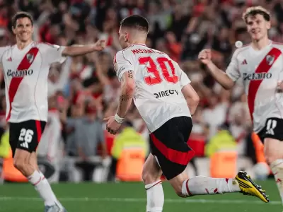 river plate