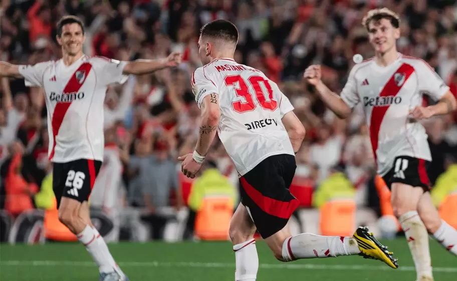 river plate