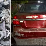 Vehículos con pedido de secuestro fueron detectados en operativos viales