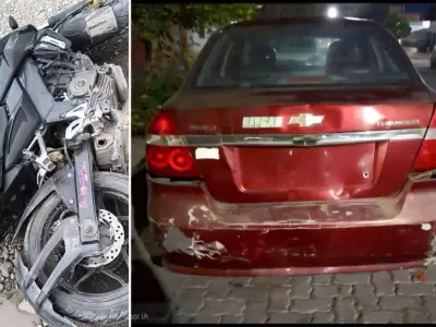 veh�culos secuestrados