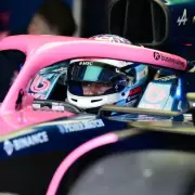 Franco Colapinto largará penúltimo en el GP de España