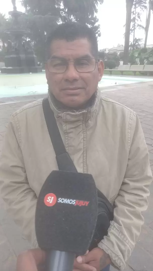 Jose Luis torres