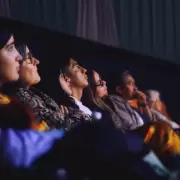 Festival Internacional de Cine de las Alturas en Jujuy: mirá la programación del fin de semana