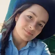 Hallaron el cuerpo de Antonella Barrios, la jujeña desaparecida en Rojas por el temporal