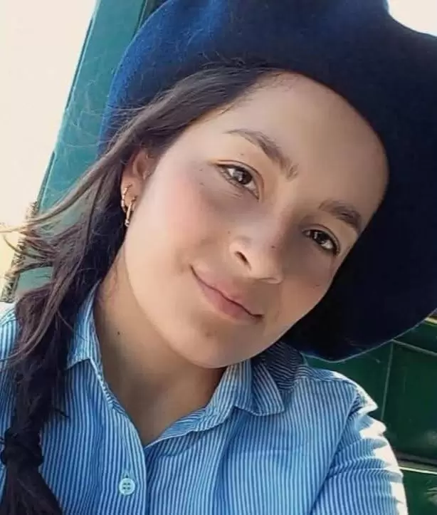 Antonella Barrios