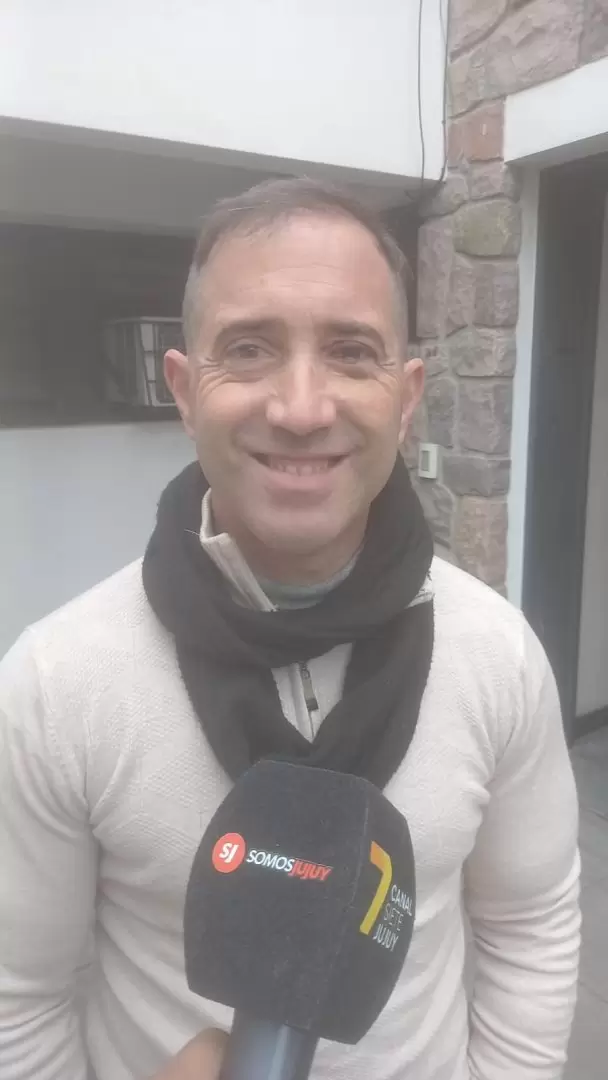 alejandro gluck