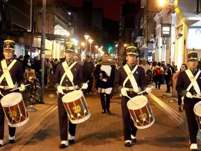 marcha hist�rica belgraniana