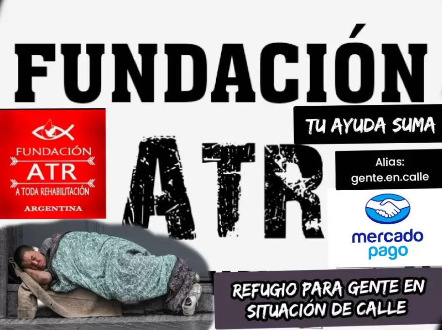 fundación atr