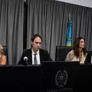 La Fiscalía pidió suspender el juicio por la muerte de Maradona tras el escándalo de la jueza