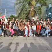 La Escuela de Comercio 2 de Palpal� elige a su representante
