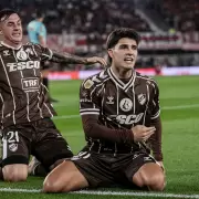Se confirmaron los d�as y horarios de los partidos de semifinales del Torneo Apertura