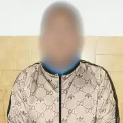 Tenía pedido de captura por robo de vehículo y fue detenido en barrio Gorriti