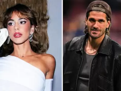 tini de paul