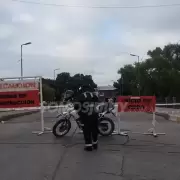 Cortes y modificaciones de paradas por repavimentación de avenida Hipólito Yrigoyen