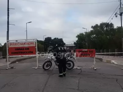 corte puente
