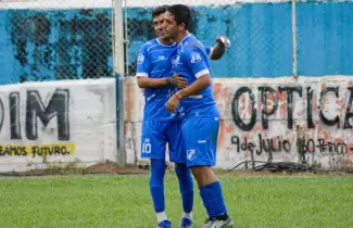 liga juje�a de futbol