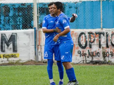 liga juje�a de futbol