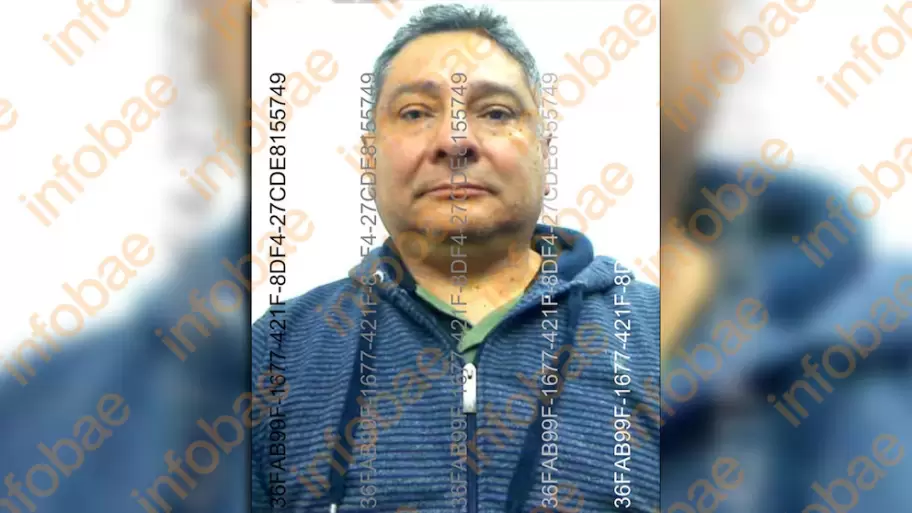 N�stor Adri�n Gonz�lez, buscado por la Justicia federal
