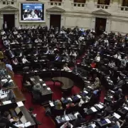 Diputados: la oposición no consiguió quórum y se cayó la sesión por el aumento de las jubilaciones