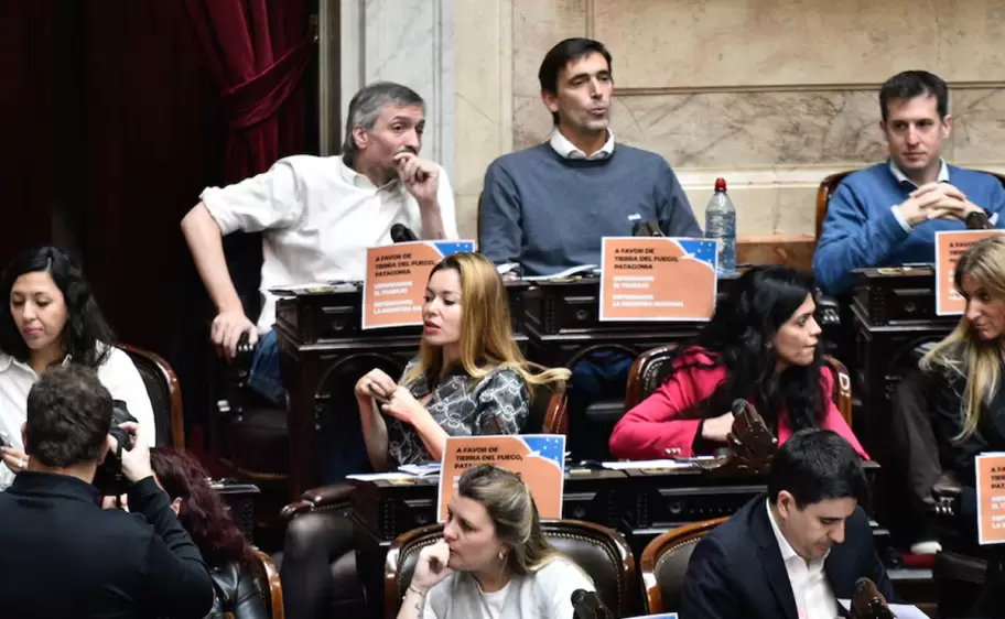 diputados