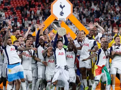 tottenham