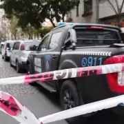 Encontraron cuatro muertos en un departamento de Villa Crespo e investigan un crimen intrafamiliar