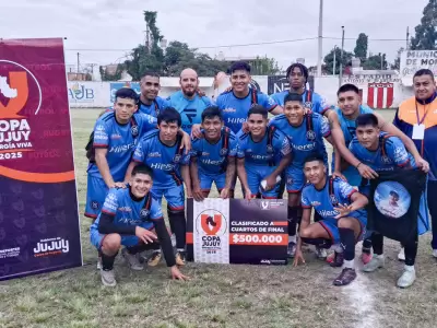 Monterrico Sur