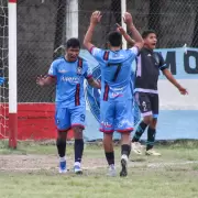 Fixture del Torneo Regional Amateur: estos son todos los cruces de los equipos jujeños