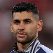 El "Cuti" Romero renovó su contrato y seguirá jugando en el Tottenham