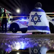 Tiroteo cerca del Museo Jud�o de Washington: asesinaron a dos empleados de la embajada de Israel