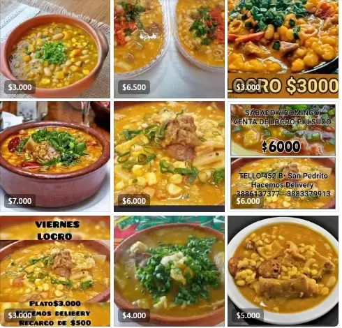 locro
