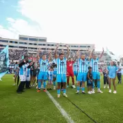 La racha positiva de San Telmo de visitante que Gimnasia buscará cortar para seguir puntero en la Primera Nacional