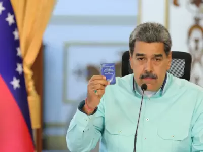 maduro
