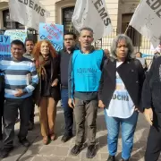 Gremios estatales exigen reapertura de paritarias en Jujuy: "Mayo no puede cerrarse sin aumento"