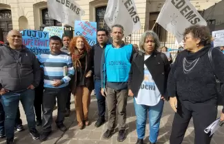 intersindical