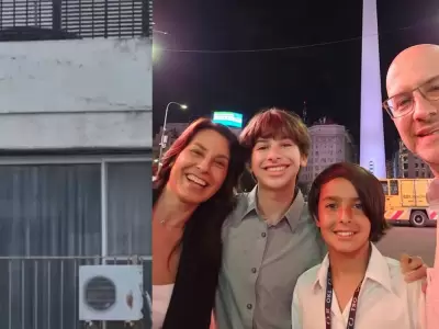 familia de villa crespo crimen