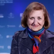 Catalina Dlugi: "El Cine de las Alturas es uno de los festivales más importantes del país"