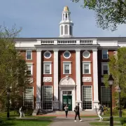 Donald Trump le prohibi� a la Universidad de Harvard inscribir estudiantes extranjeros