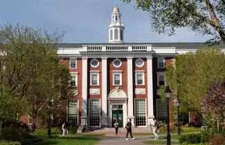 harvard