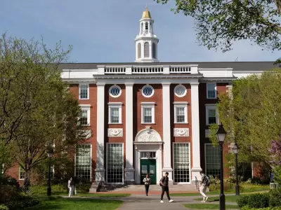 harvard