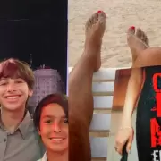 "Ivo se port� mal": el posteo de la asesina de Villa Crespo que se hizo viral 10 a�os despu�s