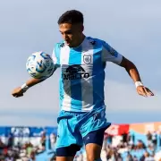 Seis meses de suspensión para Jeremías Perales tras la expulsión ante Nueva Chicago