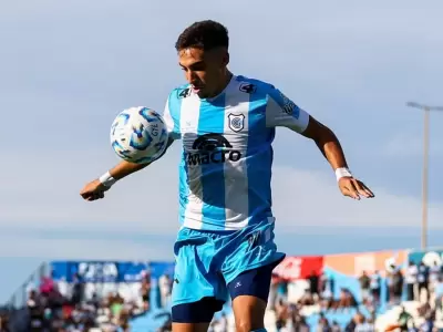 jeremias perales