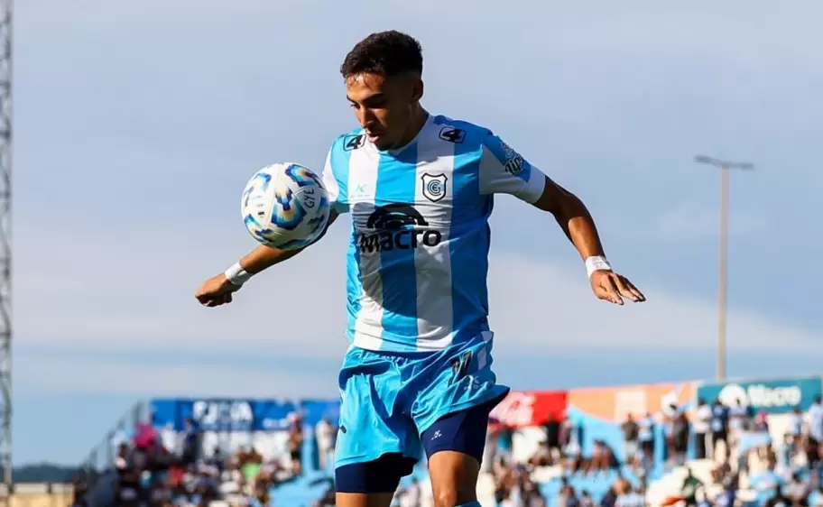 jeremias perales