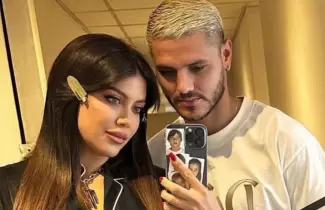 wanda nara e icardi