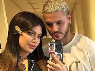 wanda nara e icardi