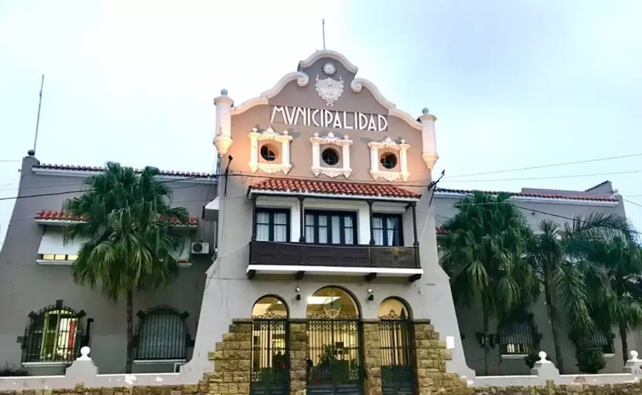 municipalidad san pedro